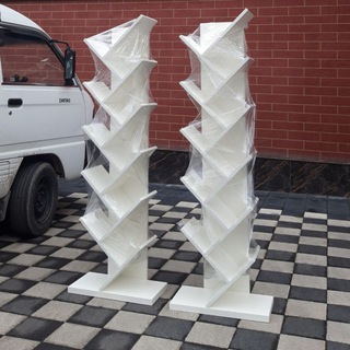 Полки для книг