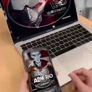 𝕽𝖎𝖔 𝕯𝖎𝖛𝖚𝖑𝖌𝖆çõ𝖊𝖘