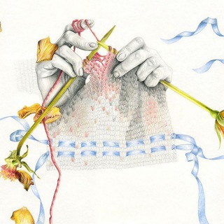 Школа вязания 