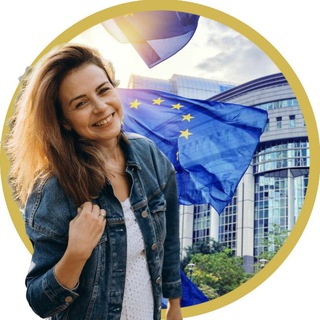 Поступление в Европу. Мария Дедова