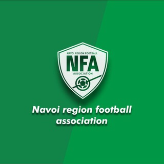 Navoi region Football Association