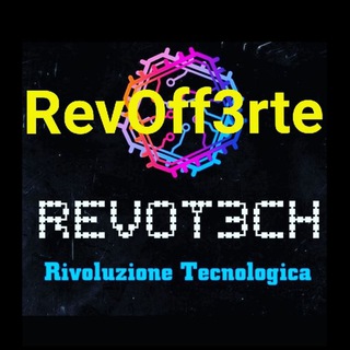 🛒RevOff3rte - by Revot3ch 🤟🤝