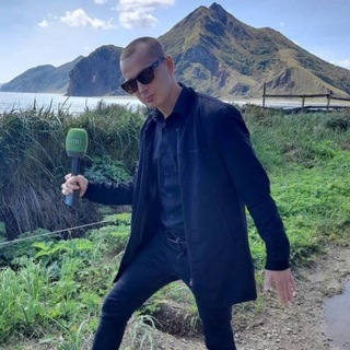 Корреспондент Владимир Ильин