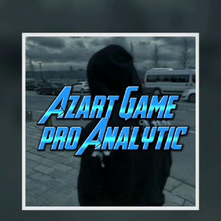 AGPA|Azart Game Pro Analytic|