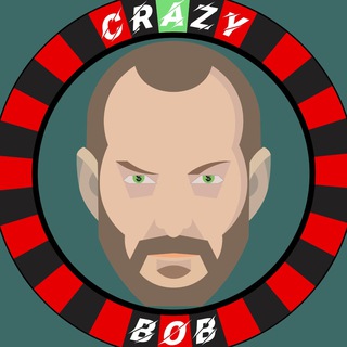 CRAZY BOB ( Кузино, стримы, обещние )