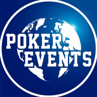POKER EVENTS
