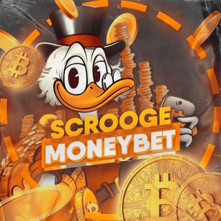 SCROOGE MONEYBET