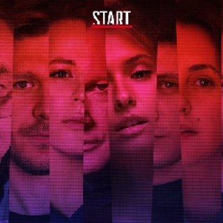 Безопасные связи / START / Cериал