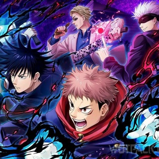 Магическая Битва 2 Сезон 25 серия