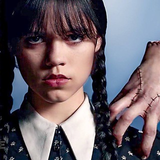 Wednesday || 1 сезон