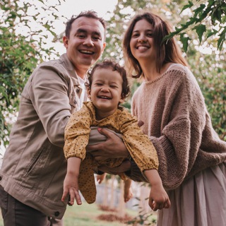 Мама Папа Василёк🐣