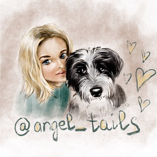 Angel_tails
