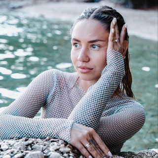 Angelika Ferra / Арт-проводник