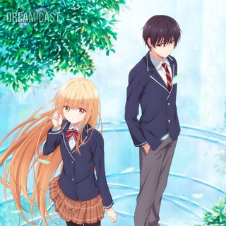 Ангел по соседству