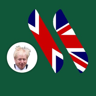 Английский — и точка.