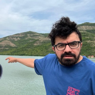 Возмущённый Джавидан