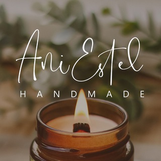 Ani Estel Handmade | Сюжетные свечи