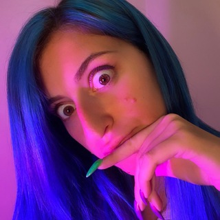 Аня Мельник 💘 дизайн, креатив