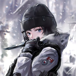 AT 乂 Аниart❄️