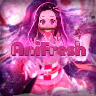 ANIFRESH | АНИМЕ НАРЕЗКИ (TWIXTOR)