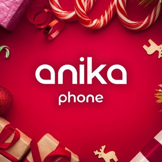 Канал Anika Phone 🍎