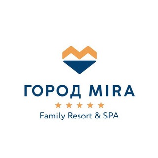 Animation Город Mira