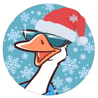 Щедрый гусь - аэро костюмы для аниматоров, все для праздника и не только