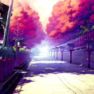 Аниме Оповещения