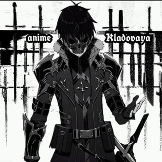 anime_kladovaya♨️ Аниме новости