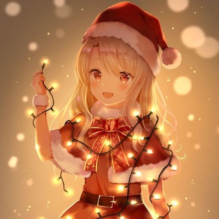 ☃️🎄Anime_Risunci🎄☃️