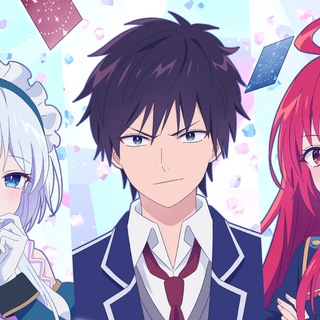 Лжец, лжец аниме 1 2