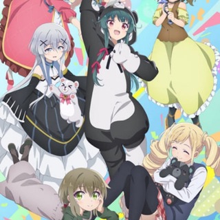 Всемогущая магия святой