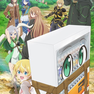 Я делаю всё возможное, чтобы чувствовать себя как дома в другом мире