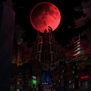 Другой мир не может противостоять силе мгновенной смерти