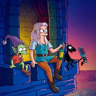 Разочарование /// Disenchantment