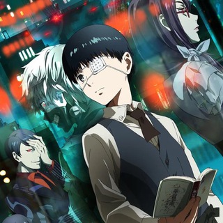 Токийский Гуль