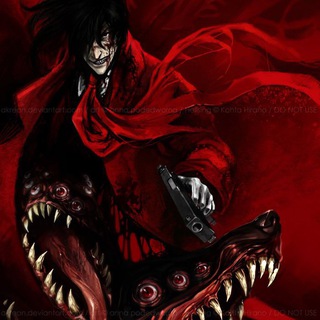 Хеллсинг: Война с нечистью