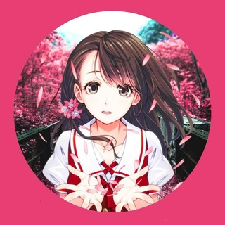 Анимешный AliExpress!