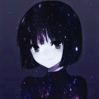 аниме космос