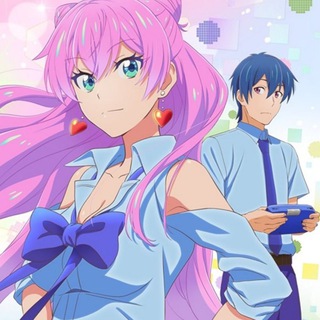 Больше чем пара, меньше