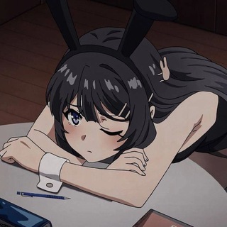 𝐀𝐧𝐢𝐦𝐞𝐠𝐢𝐚 | Аниме авы