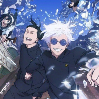 Аниме онгоинги | летний сезон 2023 | Магическая битва 2 сезон | Реинкарнация безработного 2 сезон |