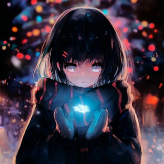 Аниме новости ❄️