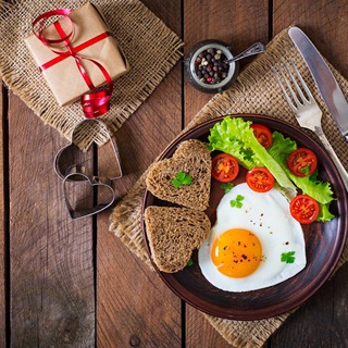 Кинозавтрак 🥞📸