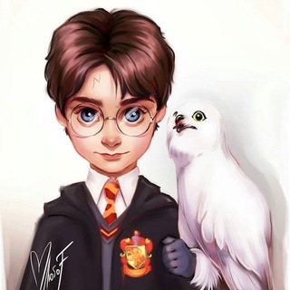 Harry Potter: The Boy Who Survived ⚡️