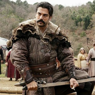 Основание Осман 146