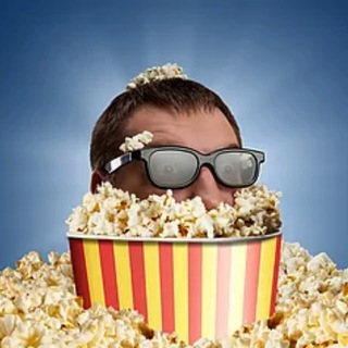 Ламповый продюсер с Попкорном