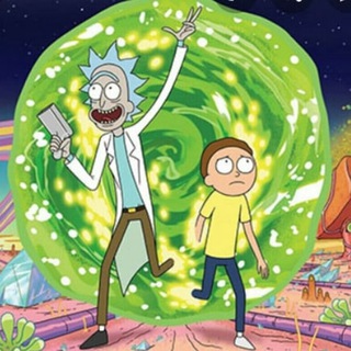 2x2 | Рик и Морти |Канал 2х2