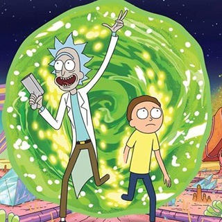 Рик и Морти 7 сезон
