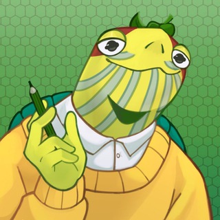 🐢Turtle Quiz | Аниме Викторины🐢